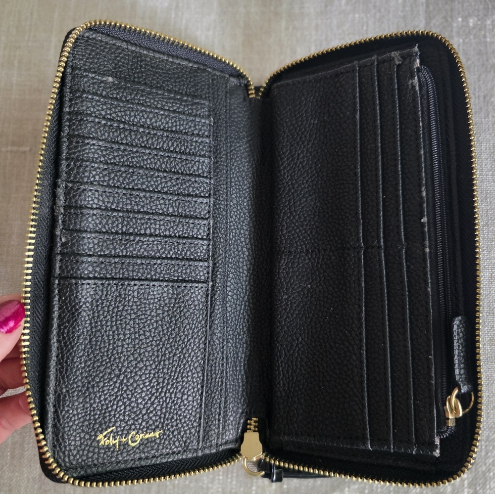 Foley+Corinna Wallet - Picture 6 of 8